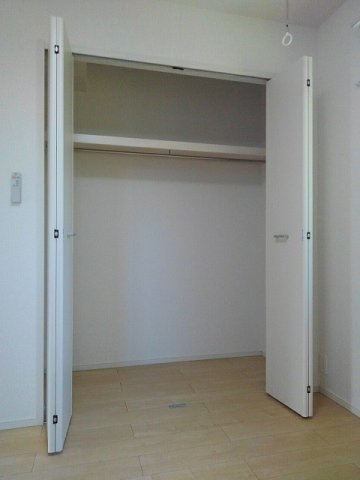 グラン　コリーヌの収納|小物を収納するのに便利です