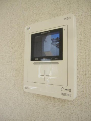 グランテージの設備