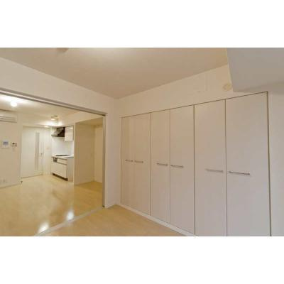 パークアクシス文京ステージのその他|※写真は同タイプ住戸です。