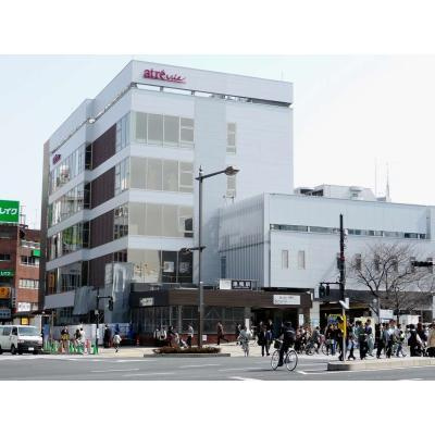 エステージ六義園のその他