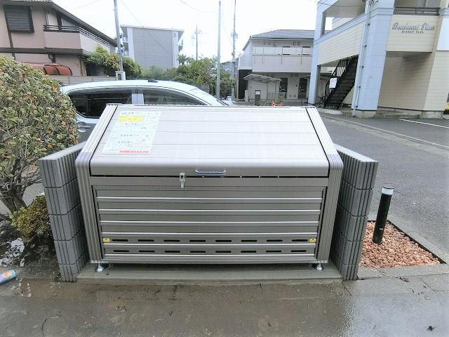 ウッドホーク　クラブのその他