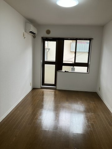 ルミナール大和町の内装