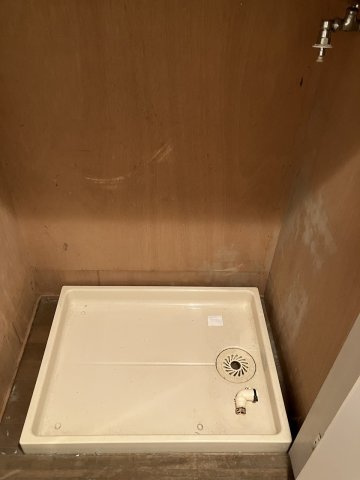 ルミナール大和町の設備