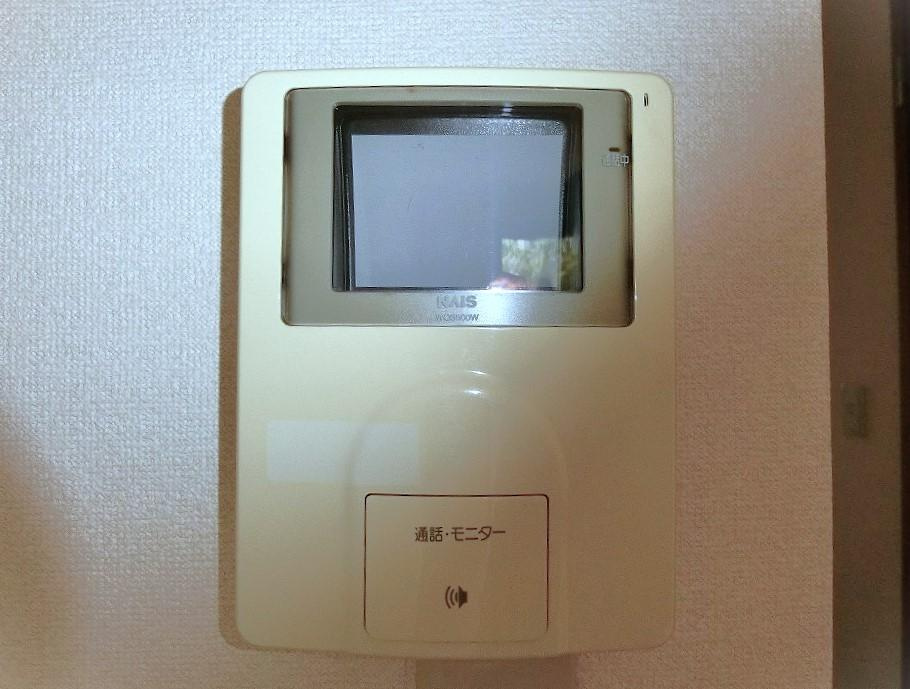 ＡＶＰＬＯ　アヴリオの設備
