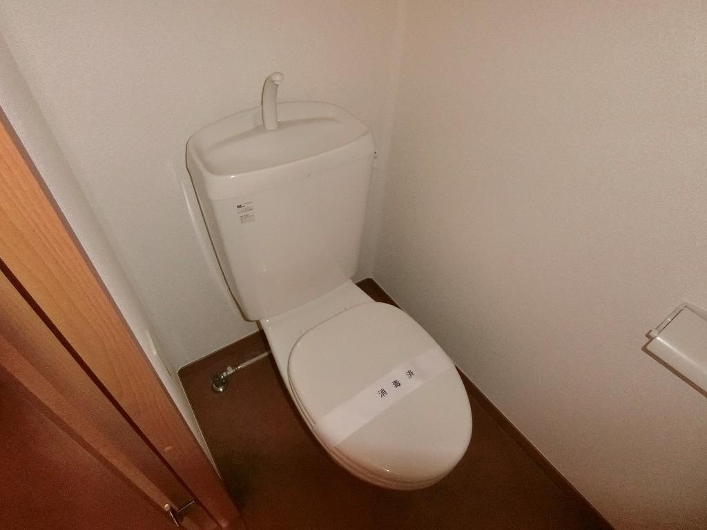 ＡＶＰＬＯ　アヴリオのトイレ|トイレも気になるポイント
