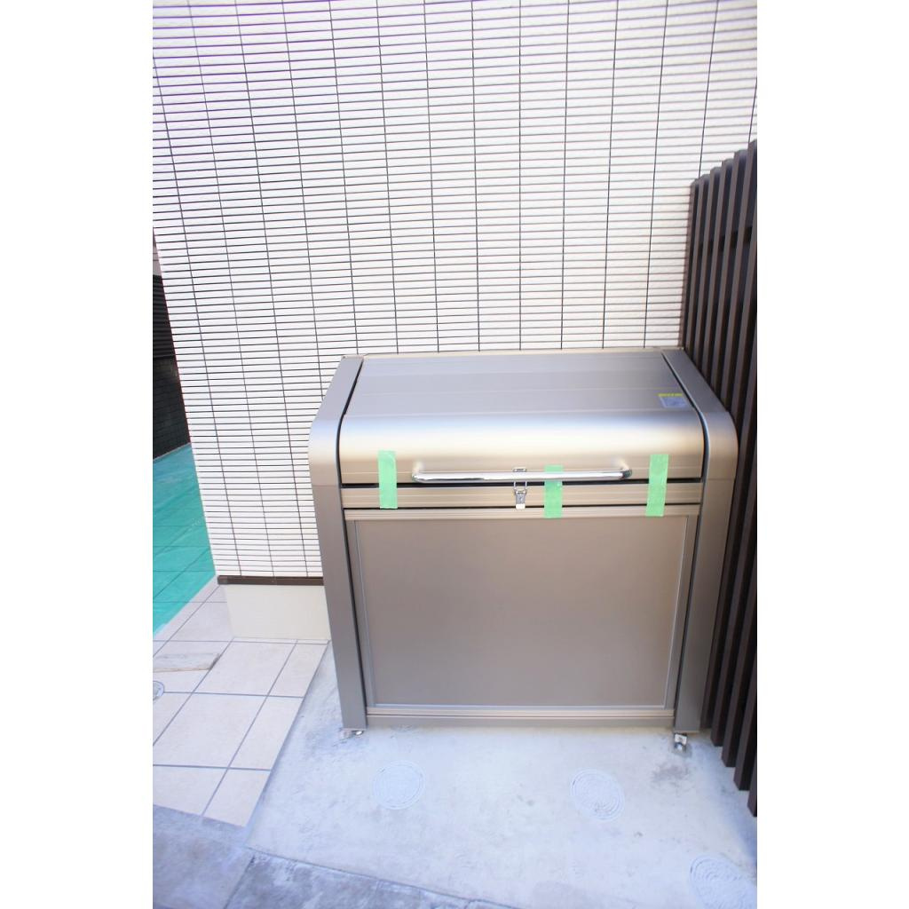 ベルセゾンの設備
