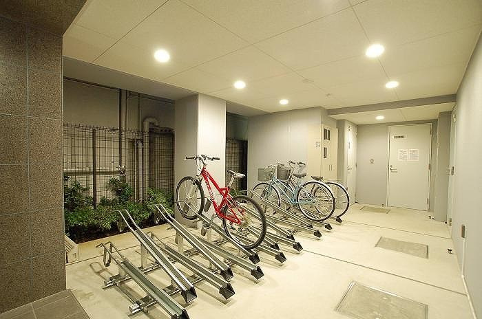 ステージファースト東日暮里のその他