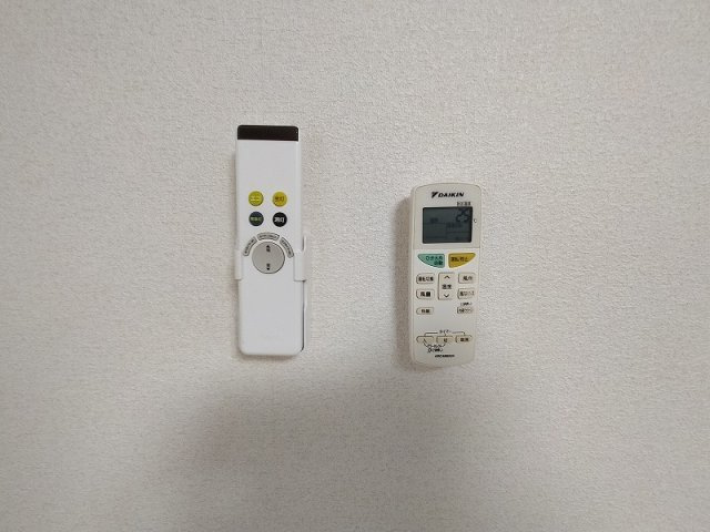 サンハイム鎌ヶ谷Ｂ棟の設備