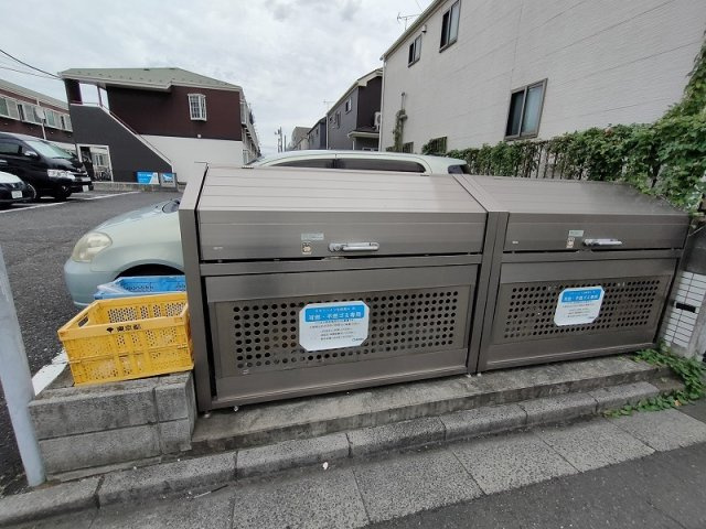 スカイハイツ北綾瀬Ａのその他