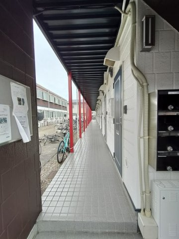 スカイハイツ北綾瀬Ａのその他