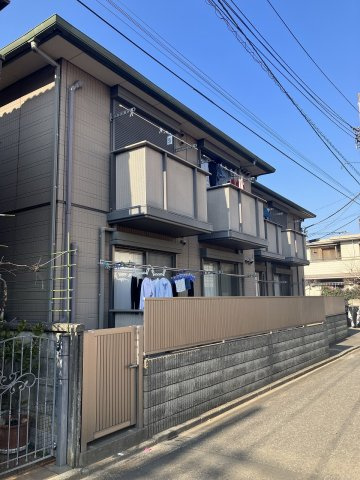 シャンテ武蔵野