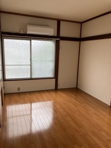 グリーンヒル貸家の内装