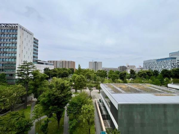 Ｂｒｉｌｌｉａ　ｉｓｔ　中野セントラルパークのその他