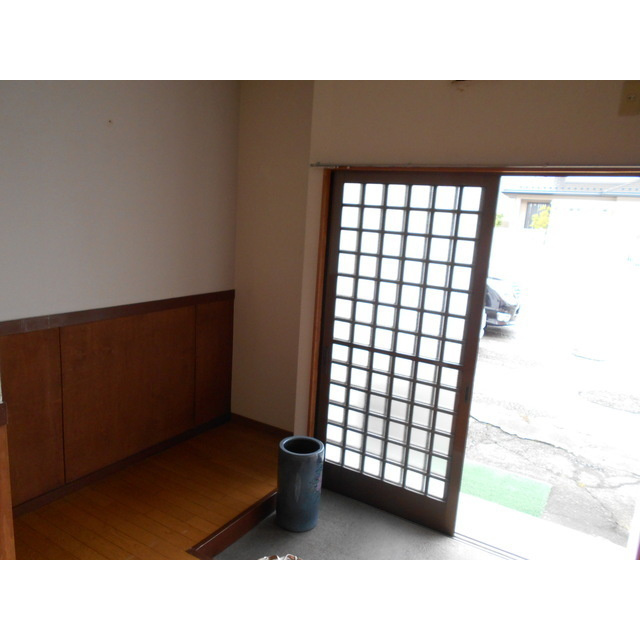 元町４丁目林店舗Ⅱの内装