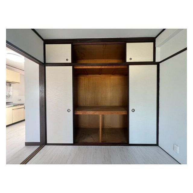 コーポかさはらの収納