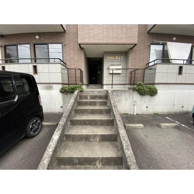 Ｖｉｌｌａ　Ｒ＆Ｋのその他