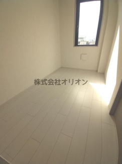 【洋室】 | TASUKI　RICHESSE　SENKAWA