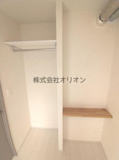 【収納】 | TASUKI　RICHESSE　SENKAWA