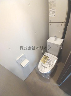 【トイレ】 | TASUKI　RICHESSE　SENKAWA