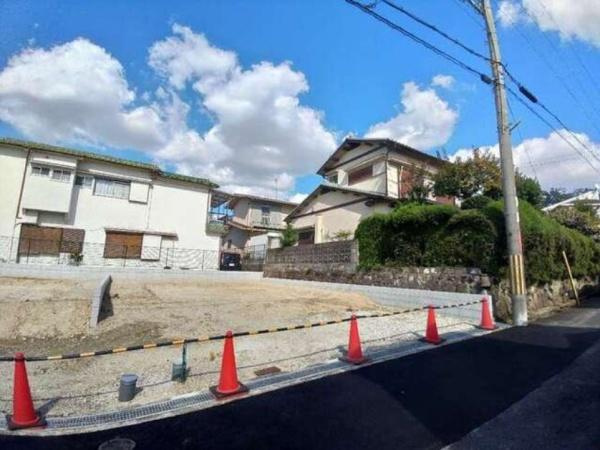 枚方市 長尾東町　第６　２号棟　新築 一戸建てのその他
