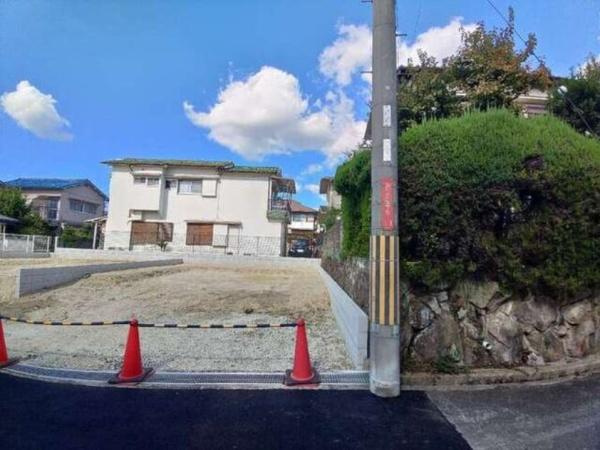 枚方市 長尾東町　第６　２号棟　新築 一戸建てのその他