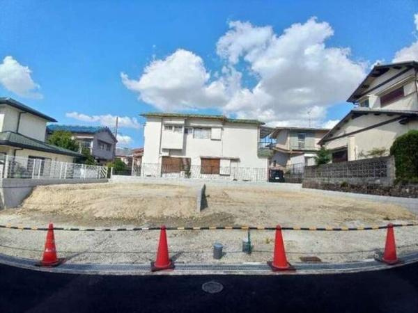 枚方市 長尾東町　第６　２号棟　新築 一戸建てのその他
