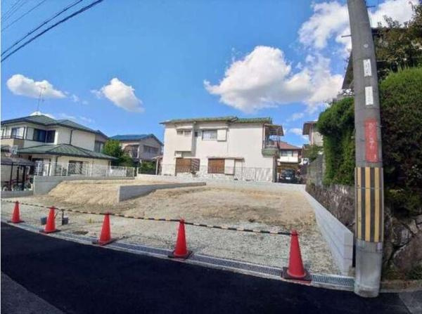 枚方市 長尾東町　第６　２号棟　新築 一戸建てのその他