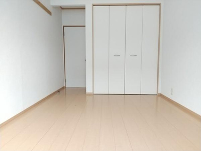 【内装】 | ハイツ　オーク　A棟