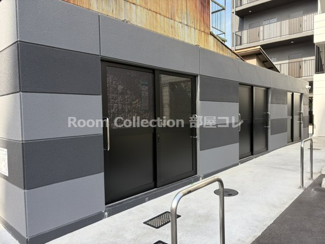MAXIV新栄のその他共用部分|※同物件他部屋写真
反転、色違いの場合有
現況優先