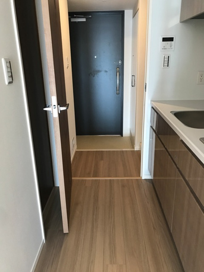 【その他】 | パークアクシス門前仲町イースト | ※写真は同タイプ住戸です。