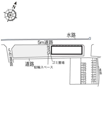 【その他】 | レオパレスＭＹ中山