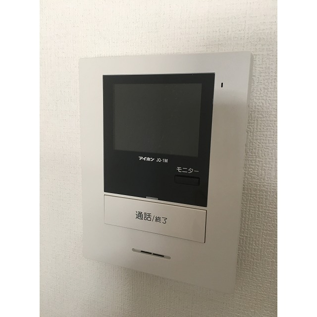 メゾンドジュネス大森台の設備
