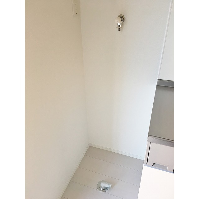 メゾンドジュネス大森台のその他