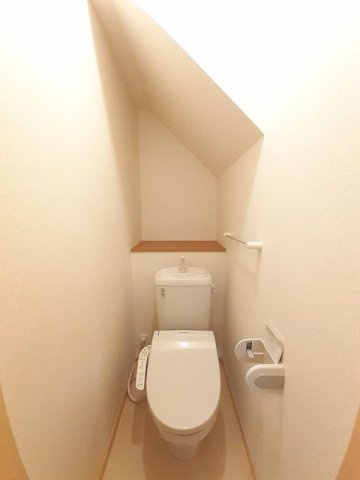 サンコートのトイレ|トイレも気になるポイント