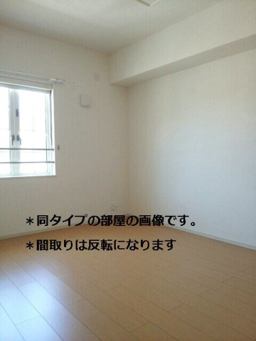 ビレッジケイツＹの内装|物件の内装です