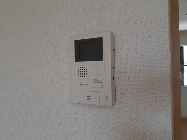 ジェルメ・メゾンのセキュリティ