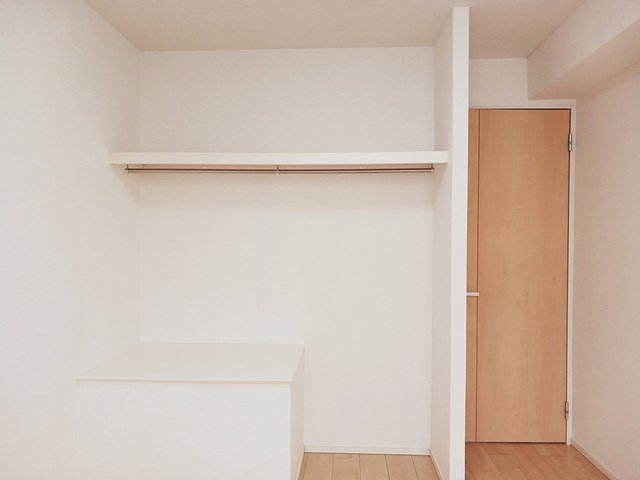 オリオン　リヴィエール　Ｍの収納