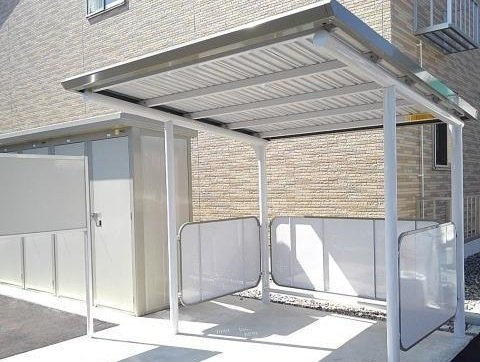 シェーナ　アンのその他共用部分