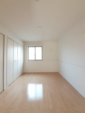 シェーナ　アンの内装