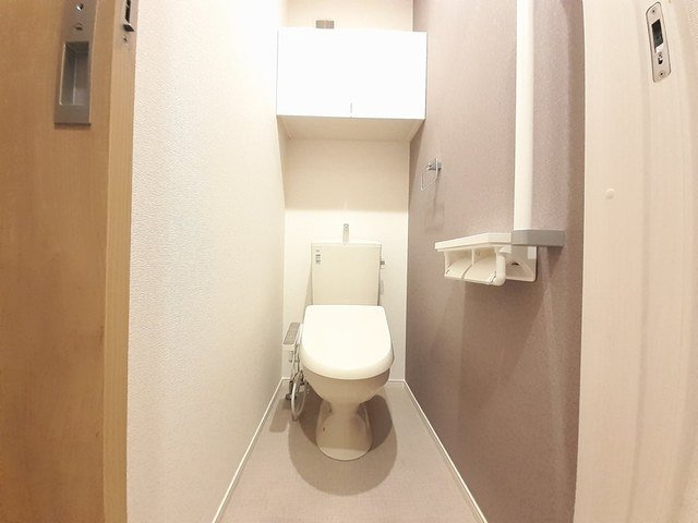 グランリーオ・Ｒ　Ⅷのトイレ
