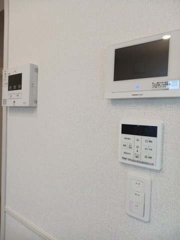 パレスコーネリアⅡのその他