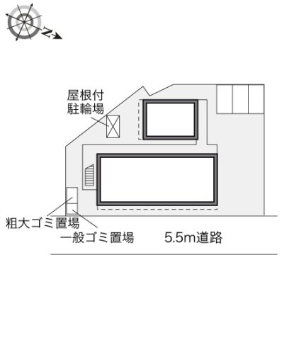 レオパレスコージーコートのその他