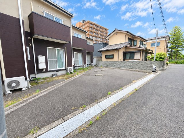 鳥屋野　290万円の周辺