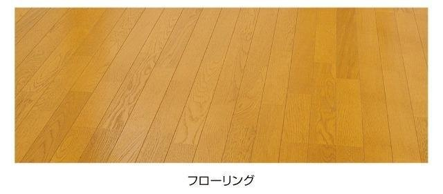 ラ・フルール　サクラのその他