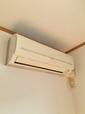 クレールふしのの設備