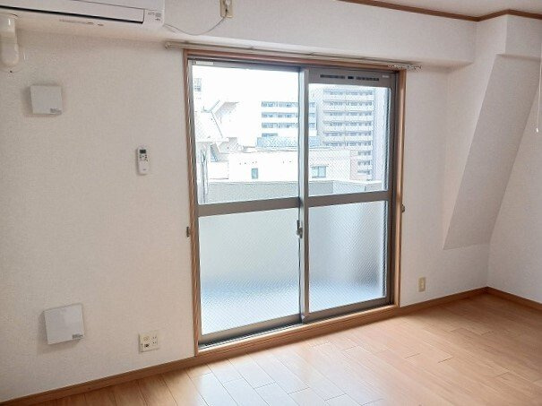 ストーンブリッジ名駅の内装|内装も気になるポイント