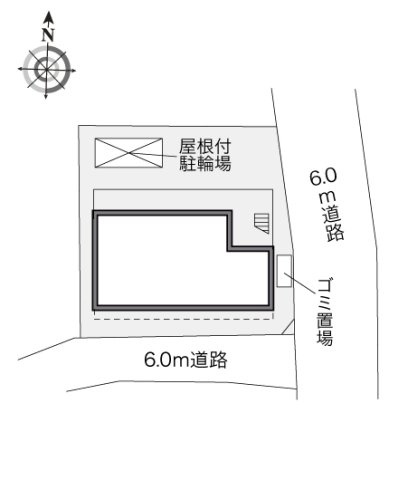 レオパレス富士見のその他