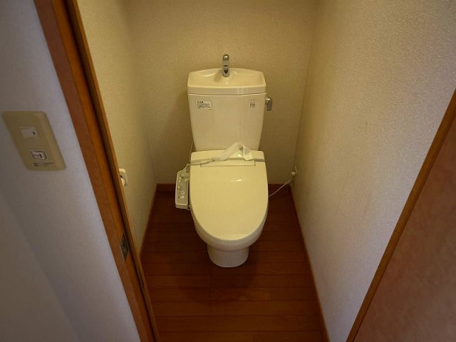 レオパレスアルテイルのその他