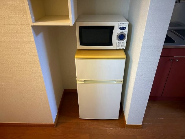 レオパレスアルテイルのその他