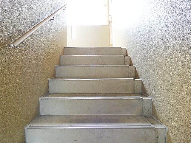 クレールのその他共用部分